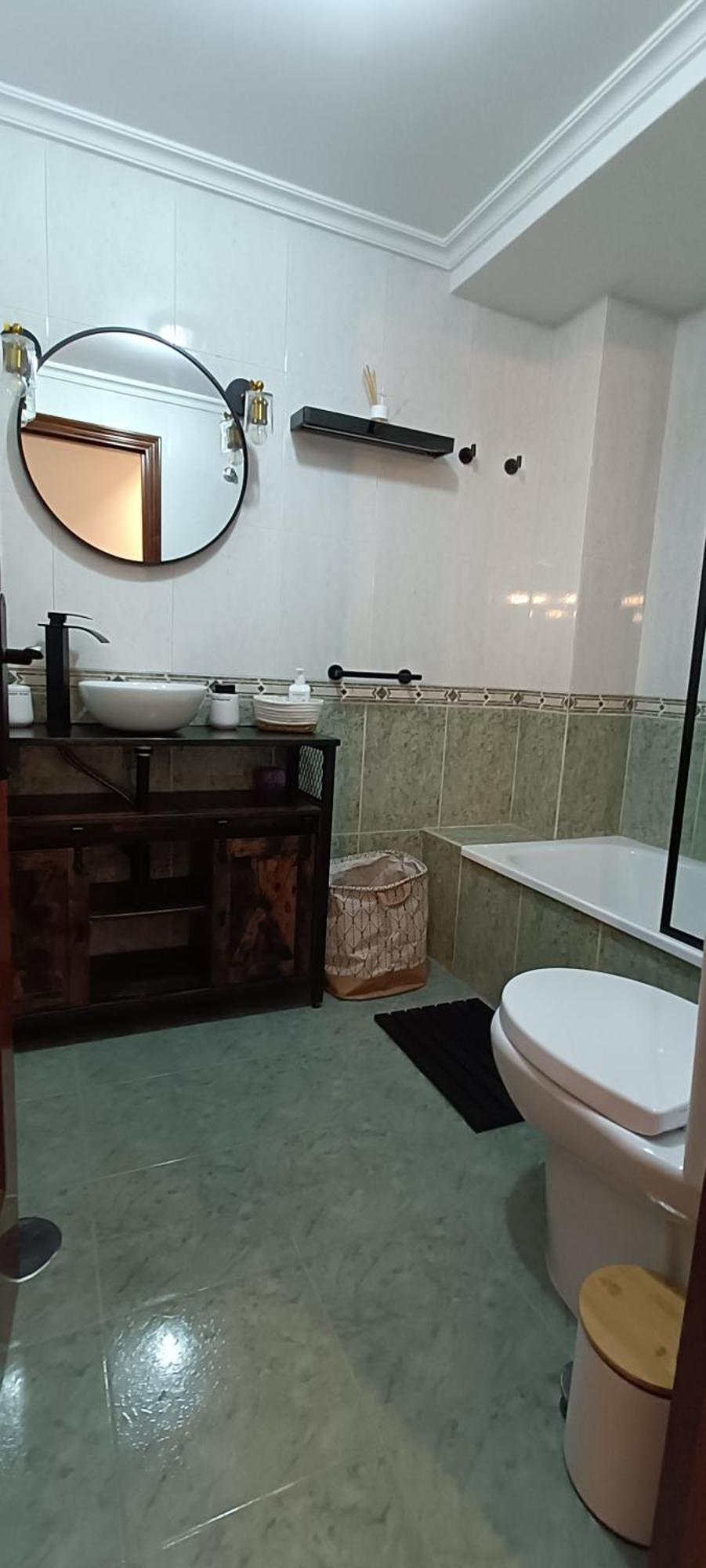 Bonito Apto Petfriendly Con Gran Terraza Y Parking Ideal Para Teletrabajar Vigo Exterior foto